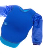 Neoprene Bibs with Pocket and Sleeves
